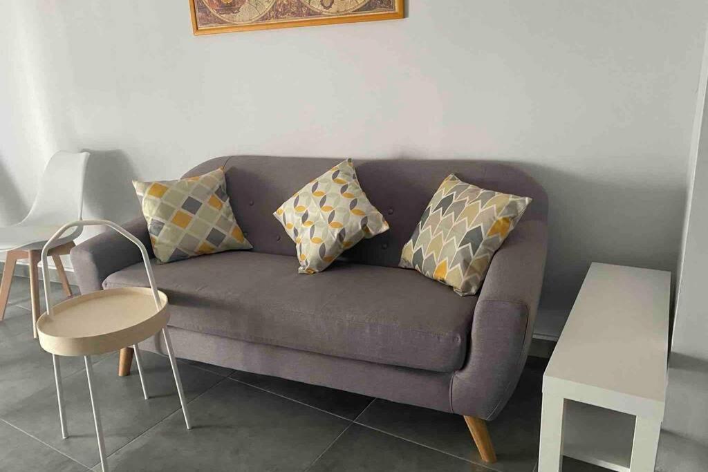 Corredera House. Pleno Centro De Cordoba 아파트 외부 사진