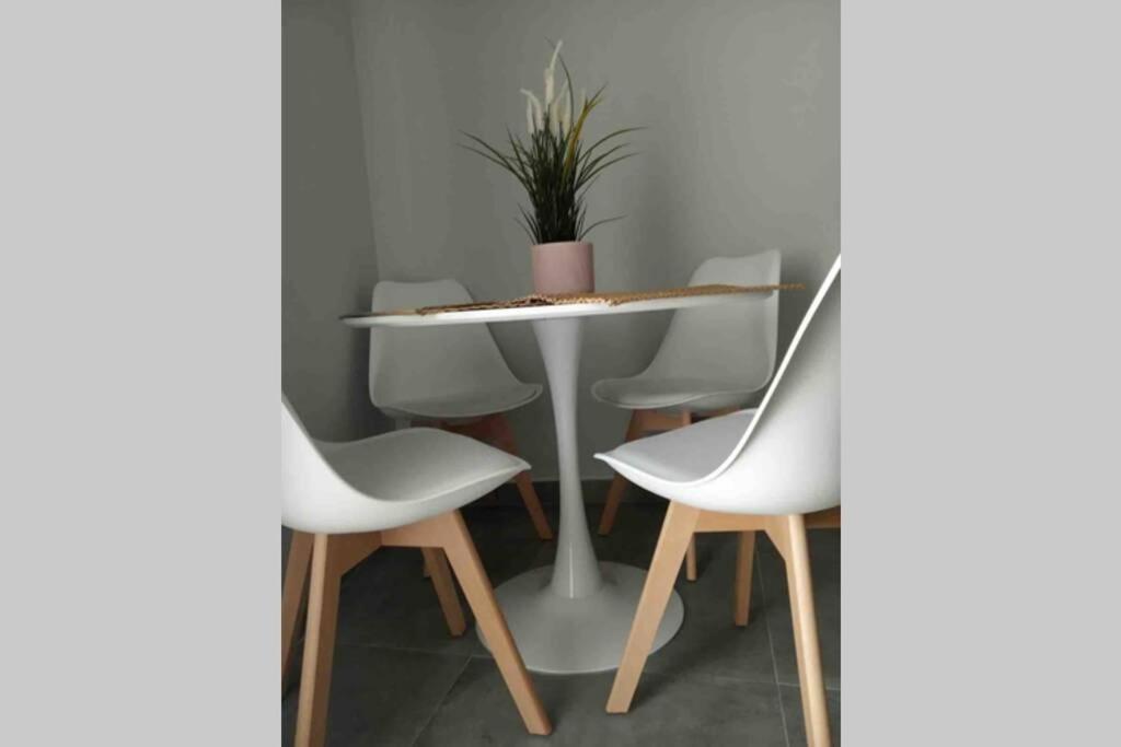 Corredera House. Pleno Centro De Cordoba 아파트 외부 사진