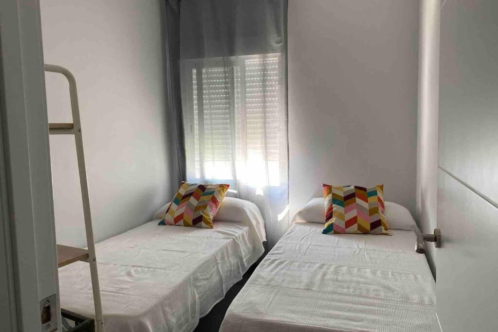 Corredera House. Pleno Centro De Cordoba 아파트 외부 사진