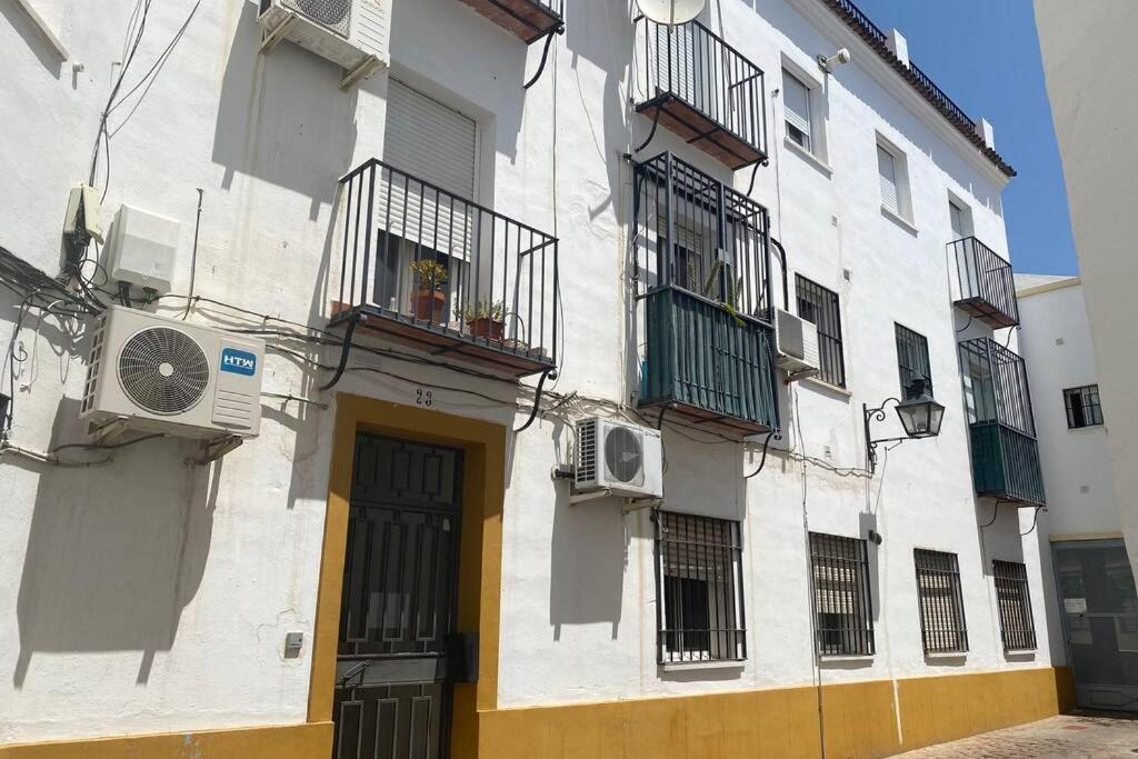 Corredera House. Pleno Centro De Cordoba 아파트 외부 사진