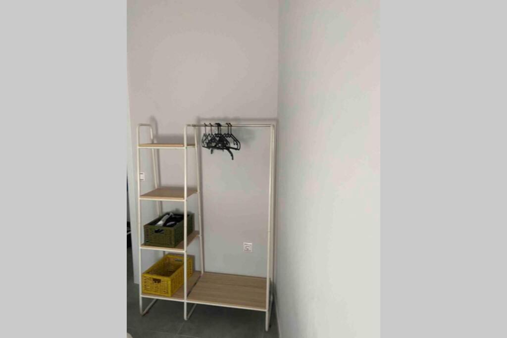 Corredera House. Pleno Centro De Cordoba 아파트 외부 사진
