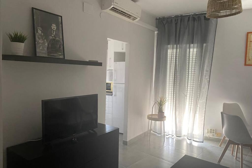 Corredera House. Pleno Centro De Cordoba 아파트 외부 사진