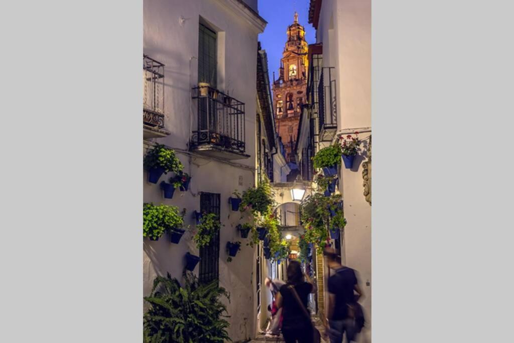 Corredera House. Pleno Centro De Cordoba 아파트 외부 사진